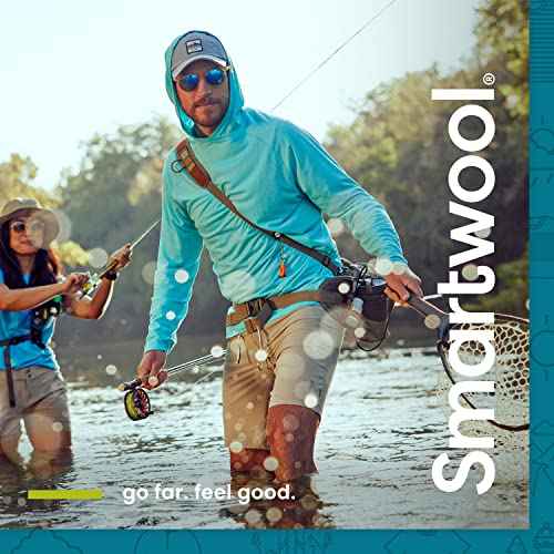 Smartwool Creek Run Beanie