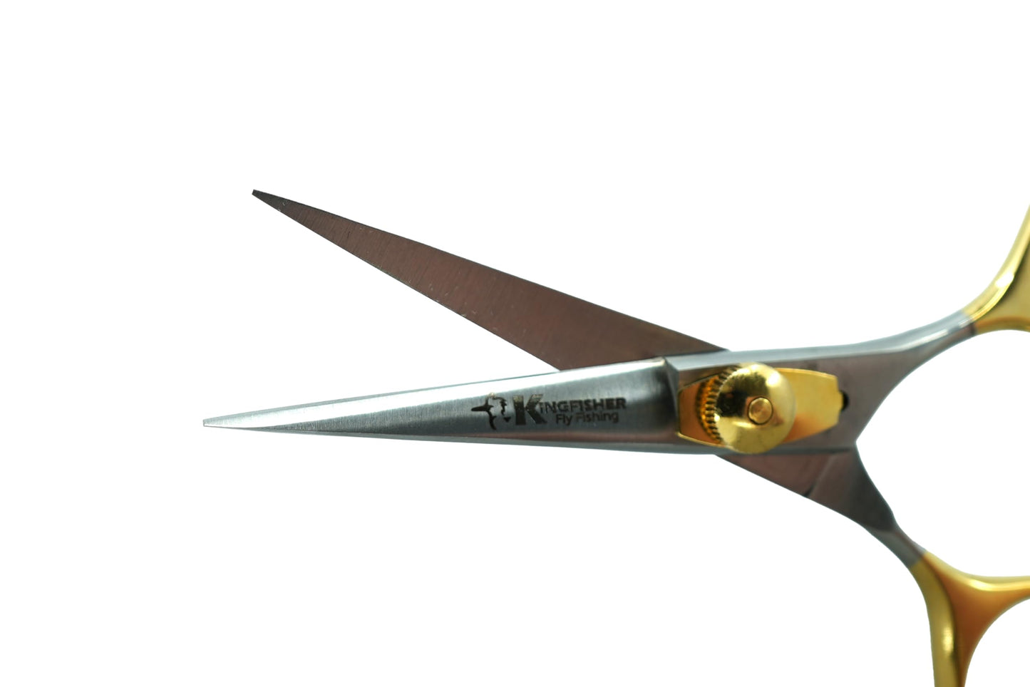Kingfisher Fly tying Razor Scissor