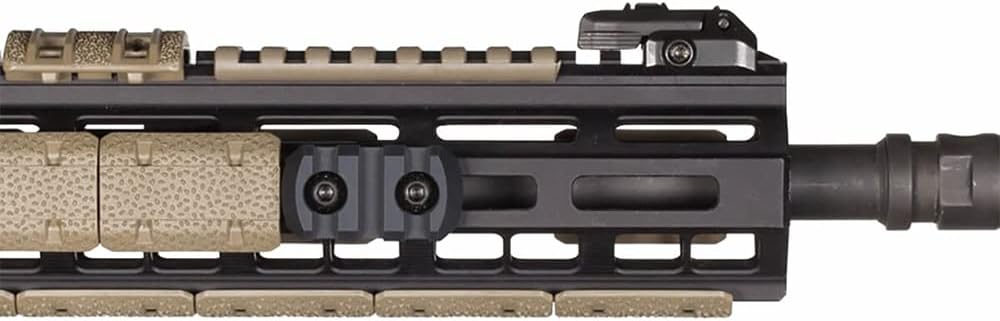 Magpul M-LOK Aluminum Picatinny Accessory Rail