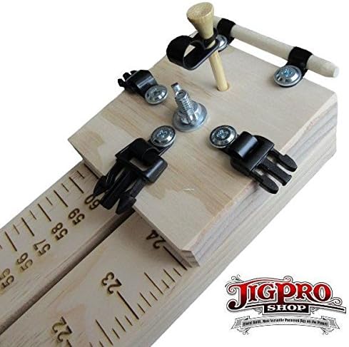 Jig Pro Shop Professional Paracord Jig