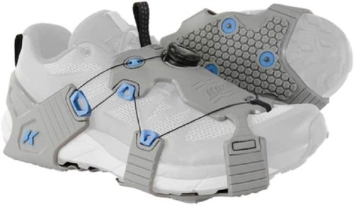 Korkers Unisex-Adult Spike