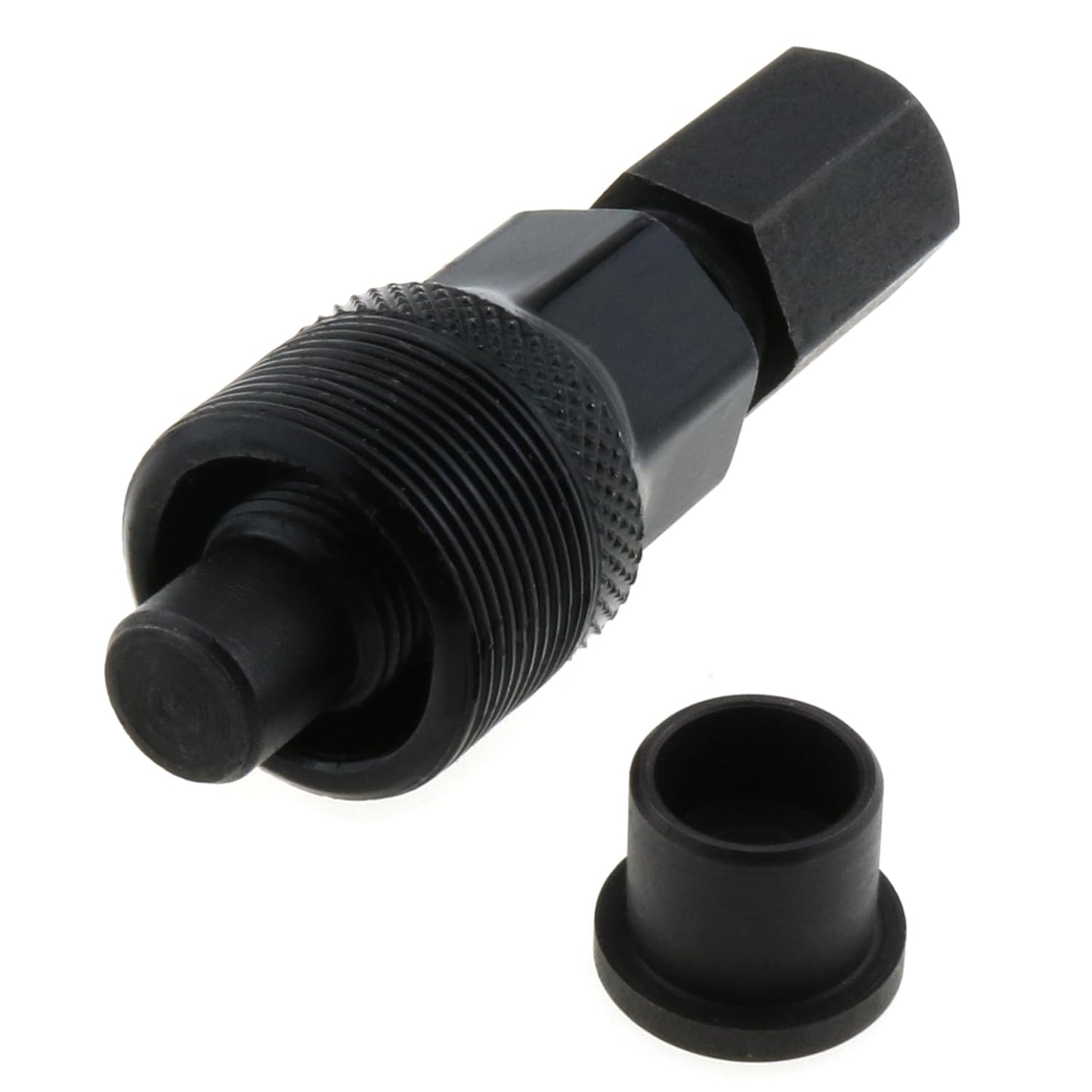 LUORNG Crank Arm Puller Cycling Bicycle Bike Crankset Crank Arm Puller Maintenance Remover