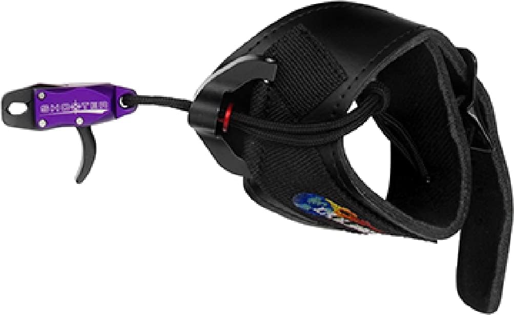 Shooter Youth Release Buckle