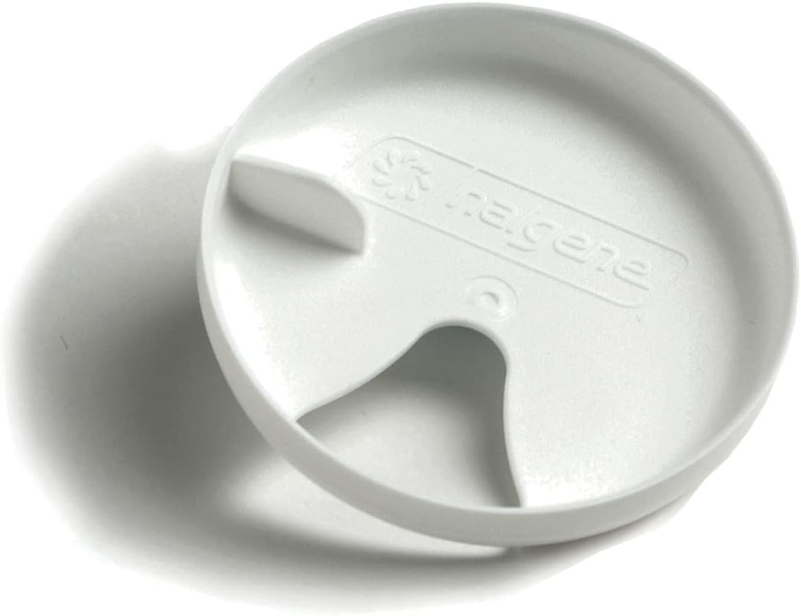 Nalgene Easy Sipper - Designed specifically for your NALGENE 32 Oz wide mouth bottle