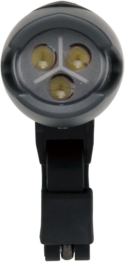 Planet Bike Beamer 3 Bike Headlight