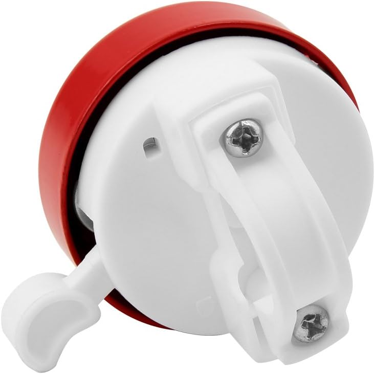 Kid's Bike Bell, Bicycle Bell for Girls, Bike Horn, Toddler Bike Bells
