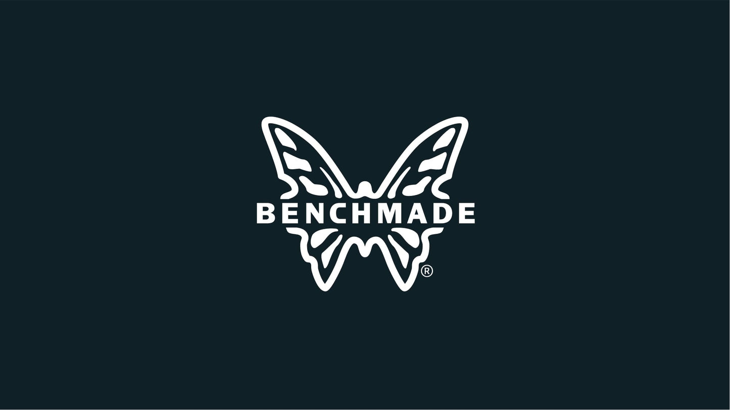 Benchmade - Freek 560-03 Knife with Carbon Fiber Handle (560-03)