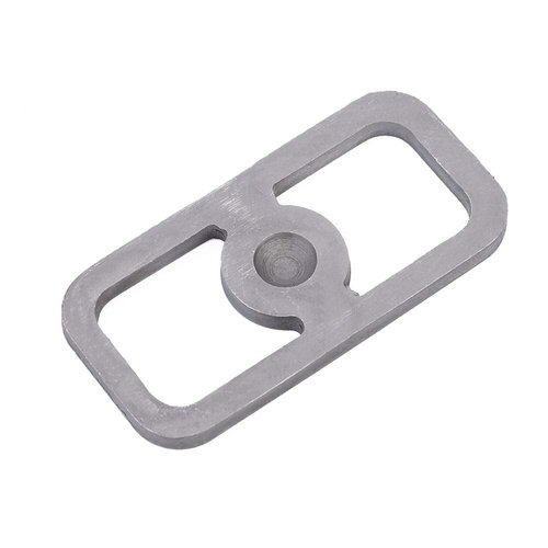 1Pc Outdoor Survival, High Carbon Steel Fire Fire Steel Camping Starter Kit Flint Starting Tool