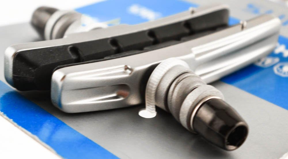 Shimano BR-M770 S70C V Brake Pad Set