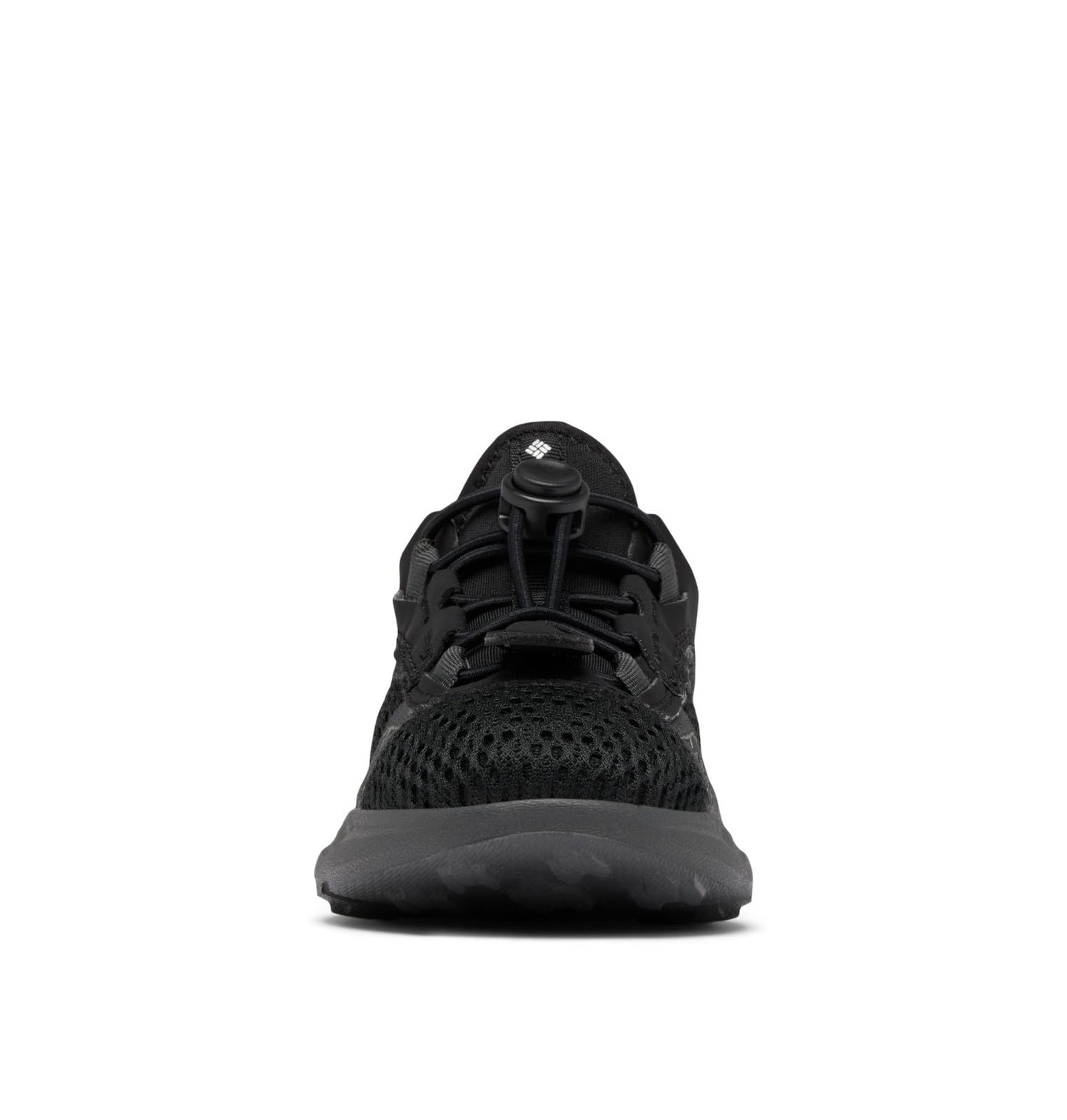 Columbia Youth Unisex Drainmaker XTR, Black/Pure Silver, 13