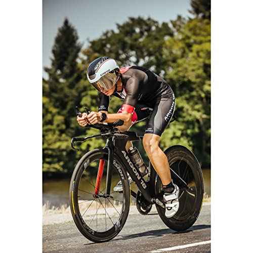 Michelin Power Time Trial, Road Fahrradreifen