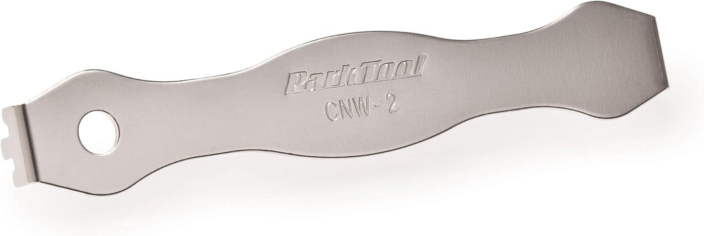 Park Tool CNW-2 Chainring Nut Wrench