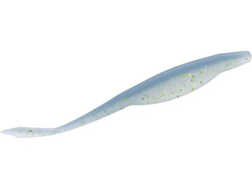 Yamamoto 5" D-SHAD/Sexy SHAD (7 Pack)
