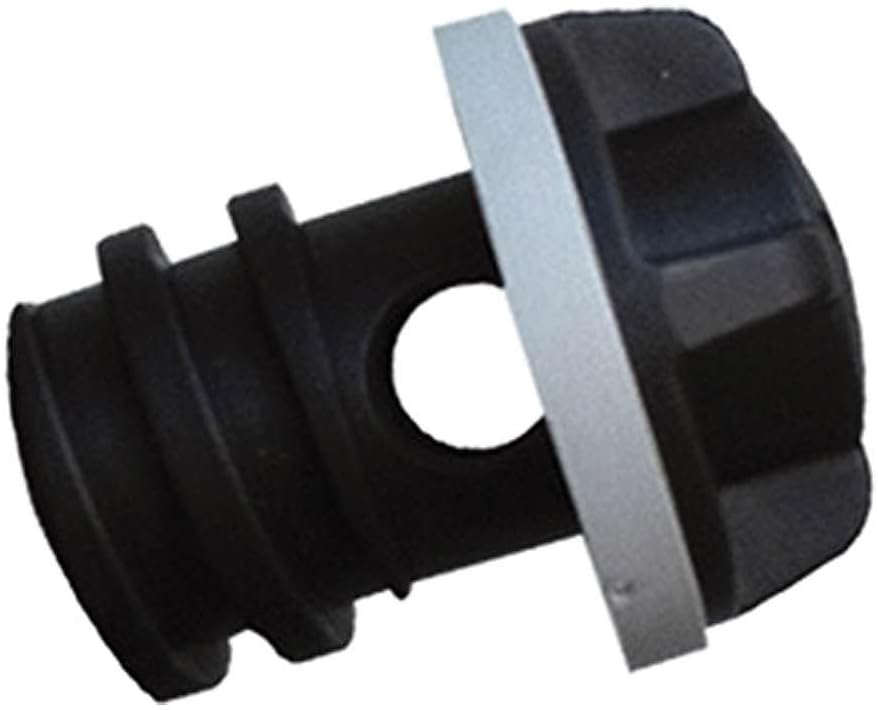 YETI Drain Plug Two-Pack for Tundra and Roadie