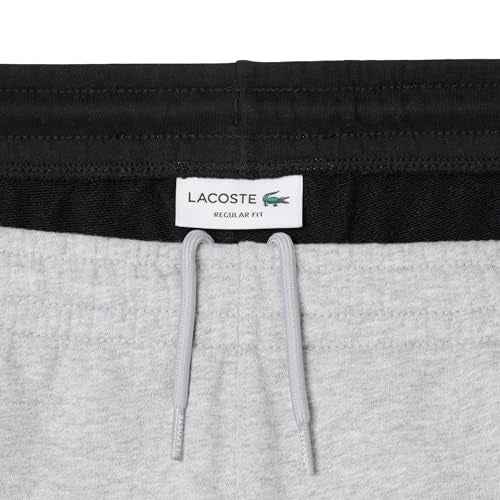Lacoste Mens Regular Fit Colorblock Shorts