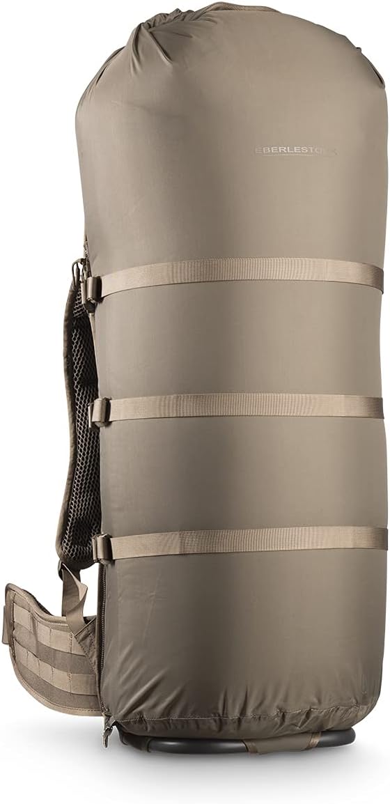 Eberlestock F1 Mainframe - The Most Versatile Pack Ever - Fully Adjustable with Endless Configurations