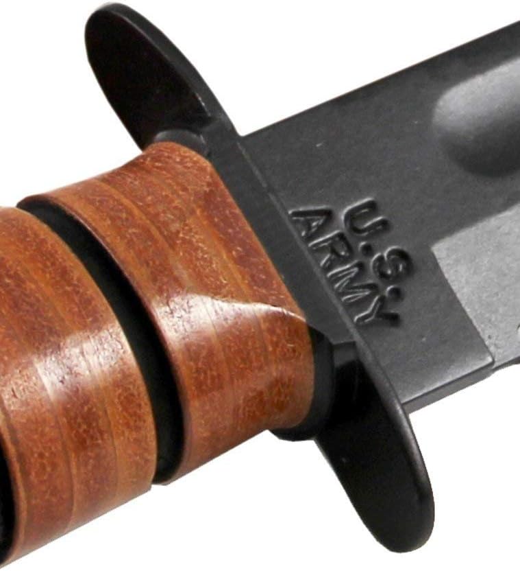 Ka-Bar Ka-Bar KNIFE FIGHT/UTIL ARMY