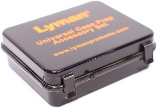 Lyman Universal Case Prep Accessory Set