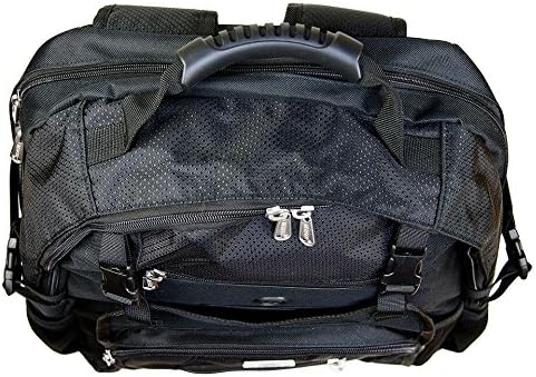 Mercer Culinary PackPlus Backpack Black
