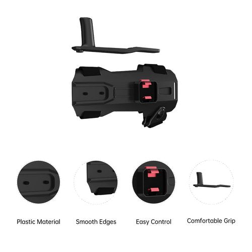 Waydoo Subnado Arm Mount Bracket
