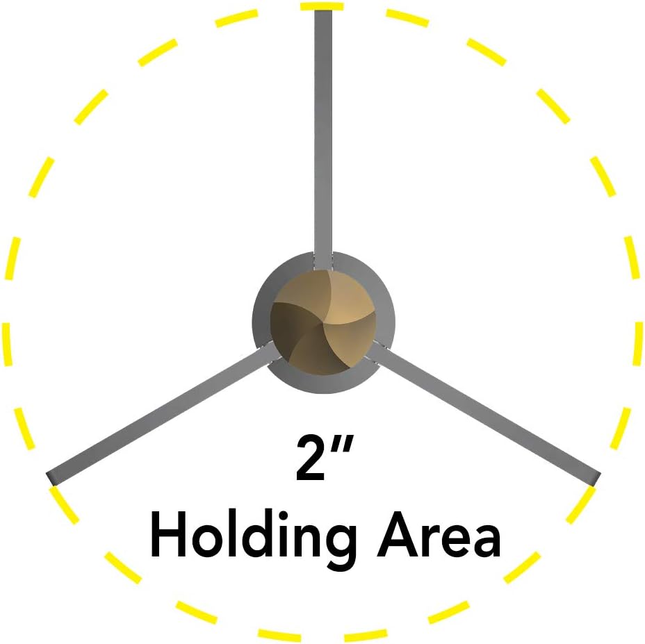 AMS Bowfishing Ankor QT (Quick Turn) Arrows/Point