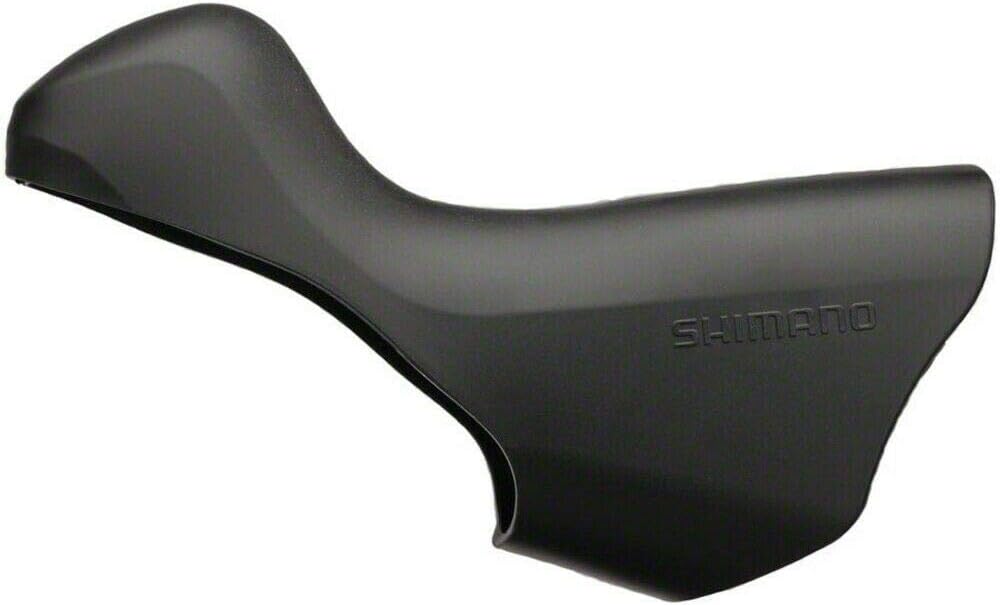 Shimano ST-5700 105 Hoods Pair (Black, Road)