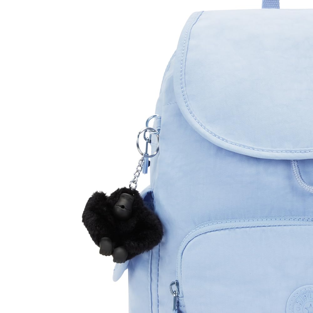 Kipling Women's City Pack Small Backpack, Lightweight Versatile Daypack, Durable and Water-Resistant