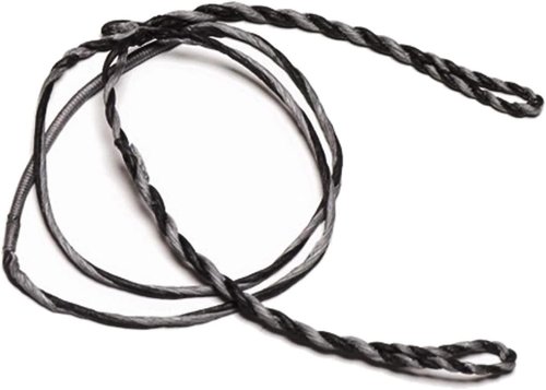 Excalibur 36" Flemish Dyna-Flight Abrasion-Resistant Hand-Made Custom Crossbow String for EXO Series Crossbows with Mag-Tips