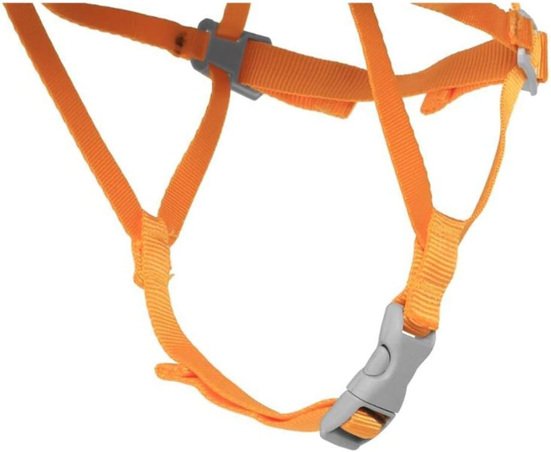 Singing Rock Penta Climbing Harness - Lightweight, Comfortable, Adjustable Fit