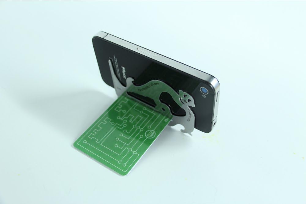 Pocket Monkey MultiTool Basic