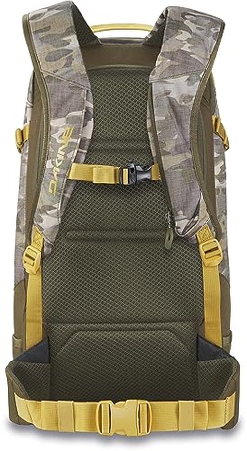 Dakine Heli Pro 24L - Vintage Camo, One Size