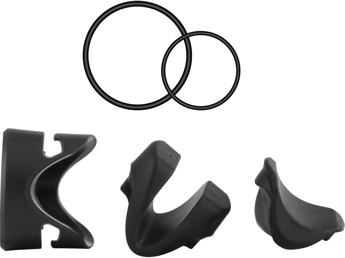 Garmin 010-10644-12 Mount, Varia Radar, Seat Post