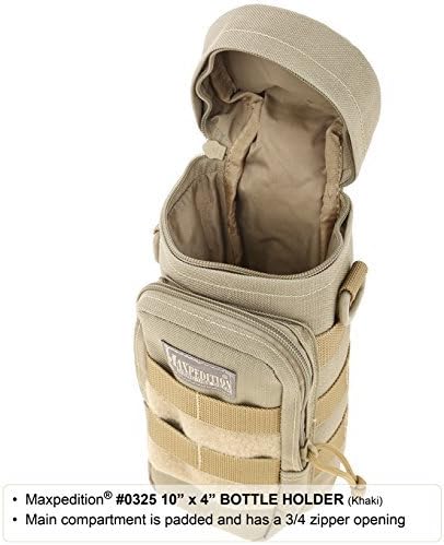 MAXPEDITION Bottle Holder