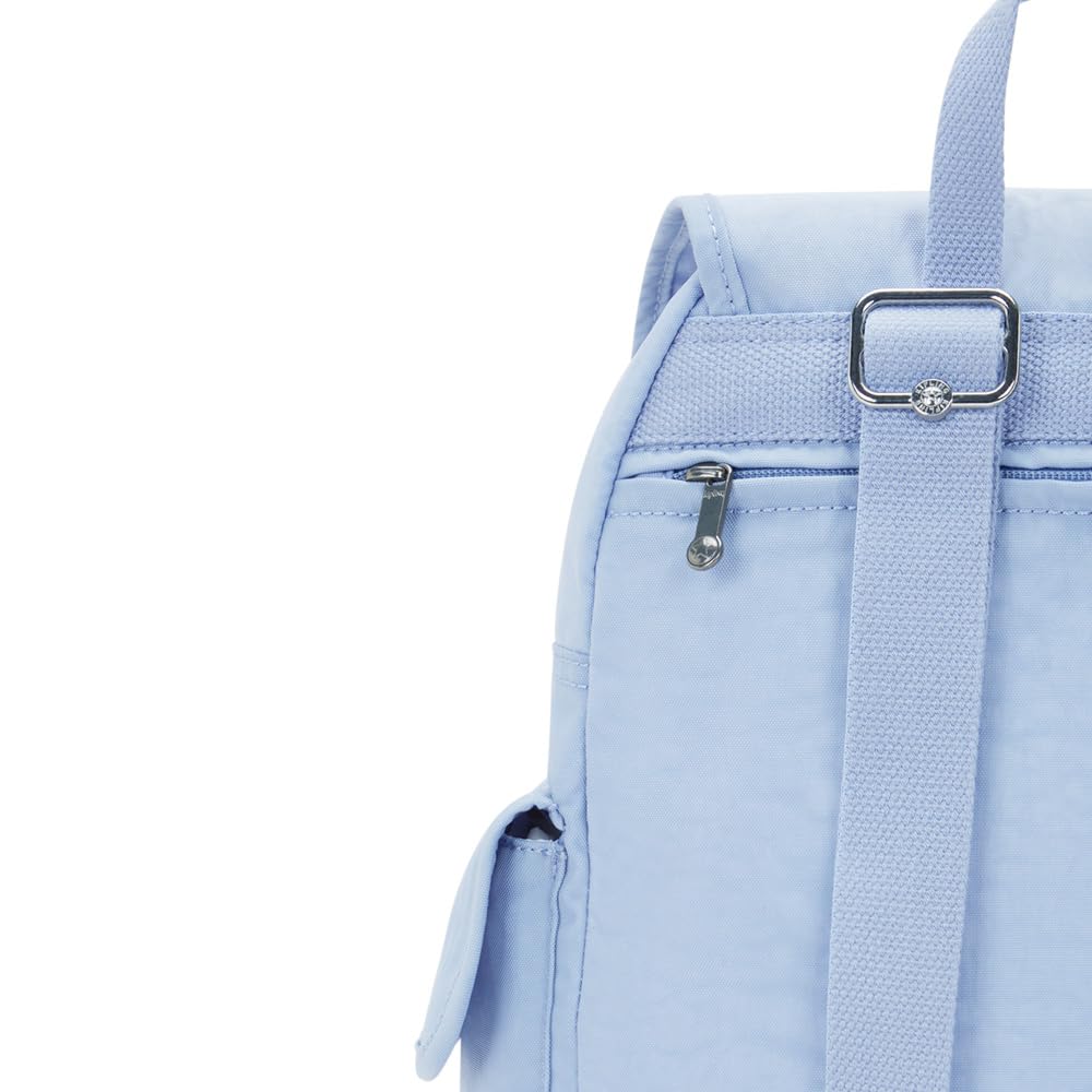 Kipling Women's City Pack Small Backpack, Lightweight Versatile Daypack, Durable and Water-Resistant