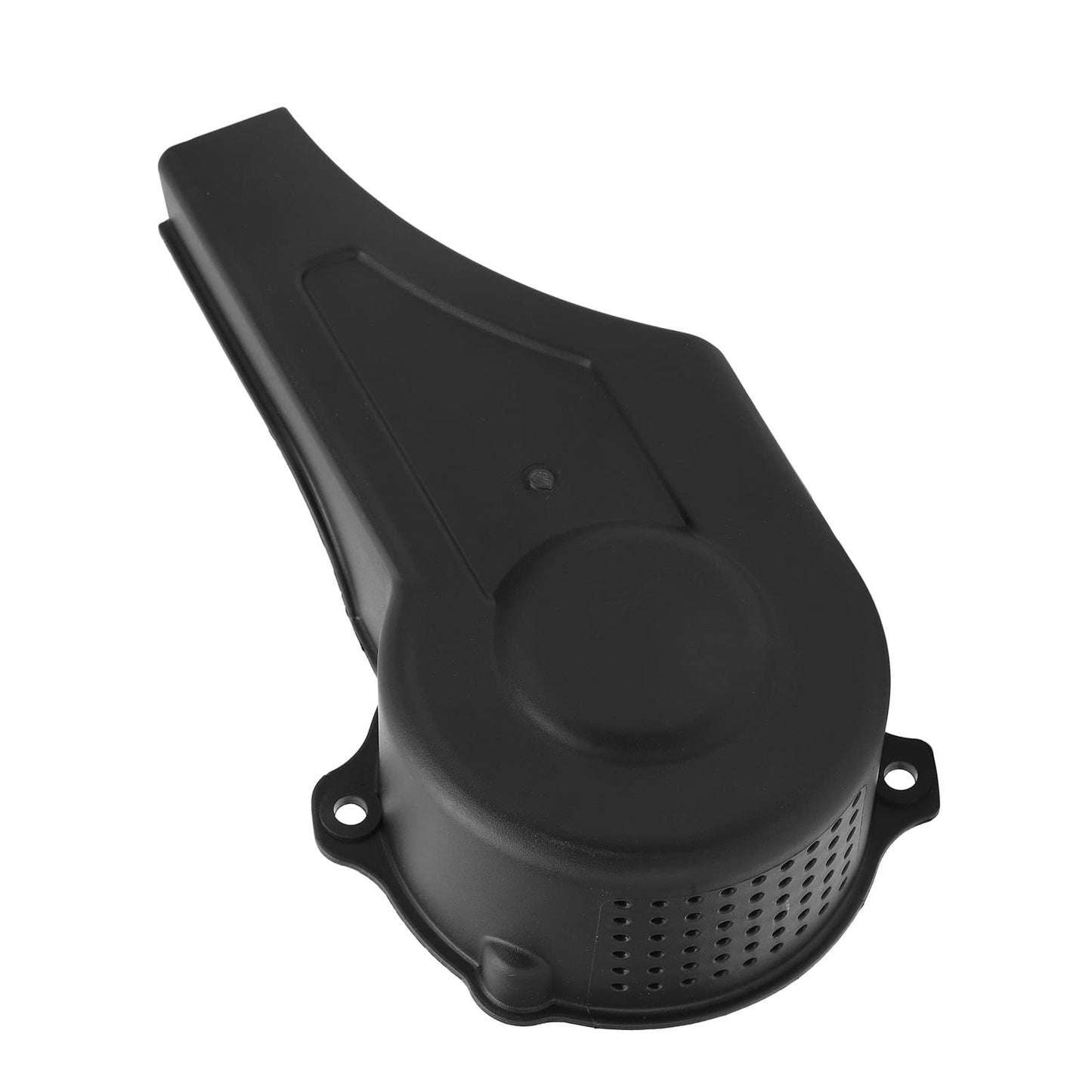 Drive Chain Cover, Chain Protection Plastic Chain Cover Impact Resistant for Mini Bike
