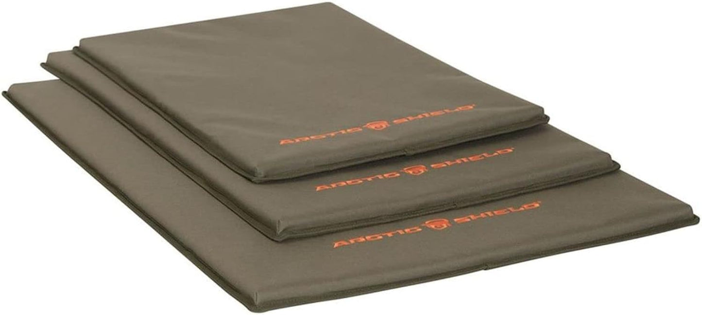 Insulated Kennel Cover