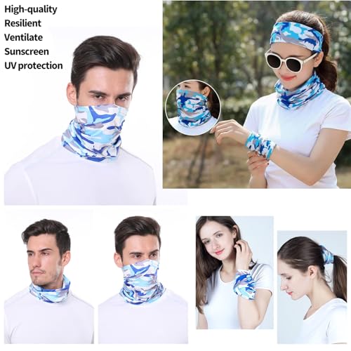 Light Blue 1.5L Hydration Bladder - BPA Free Water Reservoir for Outdoor Activities