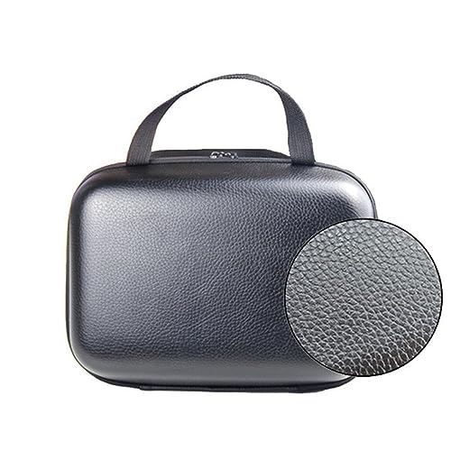 Fishing Reel Bag S Portable Waterproof Shockproof Reel Case for Baitcasting & Spinning Reels