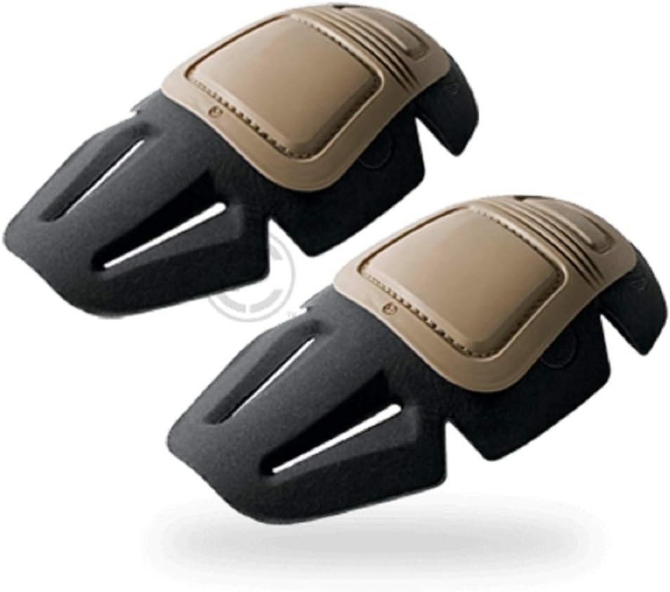 Airflex Combat Knee Pads by CRYE PRECISION - Durable Tactical Protection