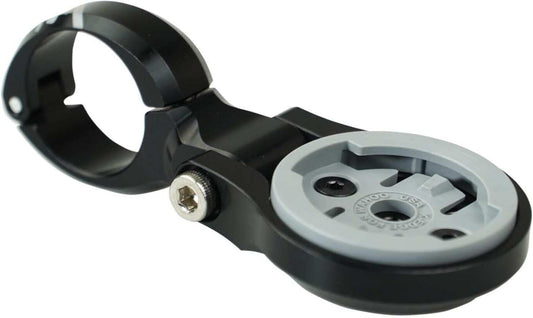 K-Edge | Sport TT Bicycle Computer Handlebar Mount | Wahoo | Black