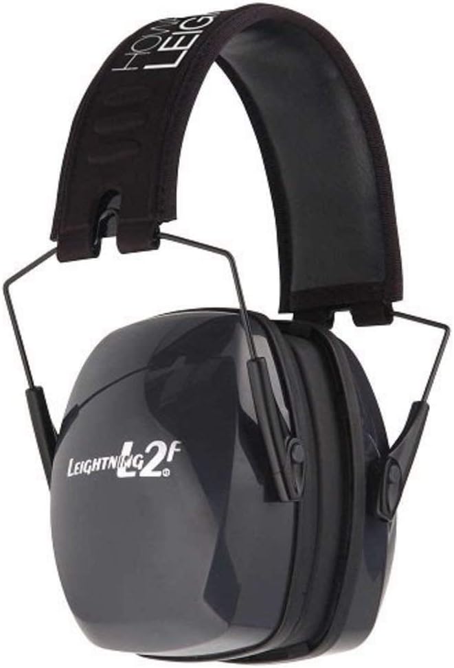 Howard Leight by Honeywell Leightning L3 Shooting Earmuff (R-03318)