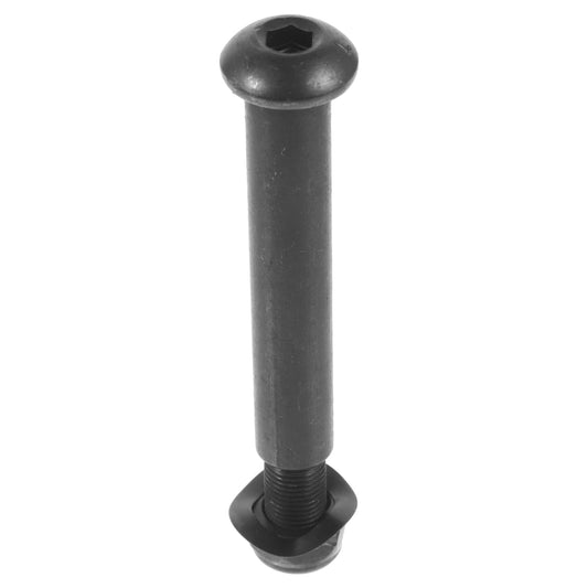 KICHOUSE Bolts Replacement Screws Elliptical Trainer Leg Screws Elliptical Machine Accessories Sports Equipment Fastener Screw Elliptical Trainer Replacement