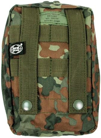 30613 Multi-Purpose Bag Molle Small