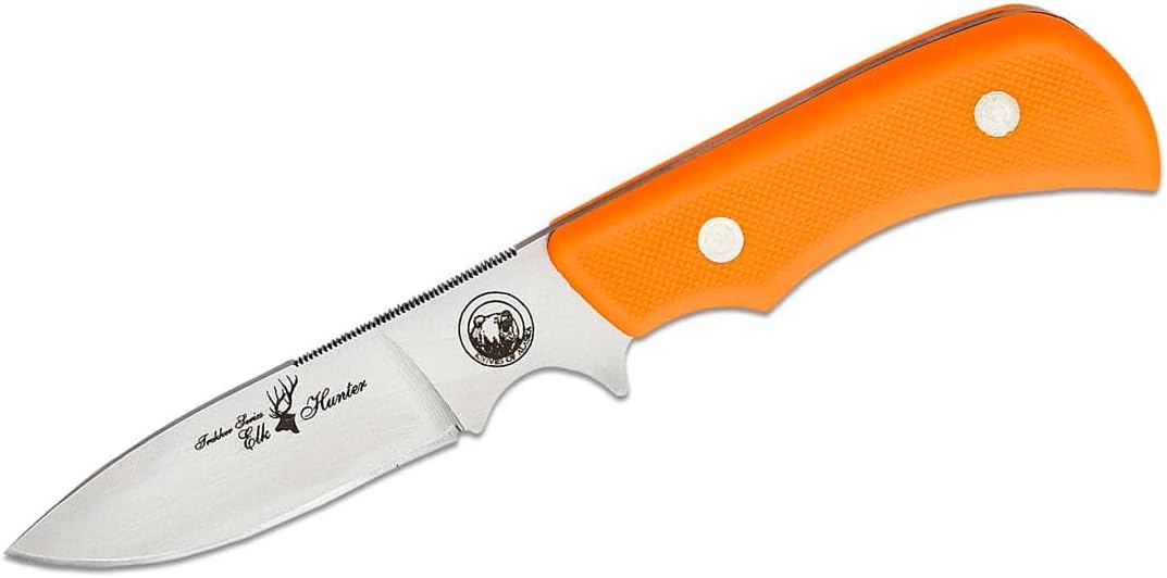 Knives of Alaska
