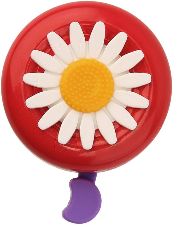 Kid's Bike Bell, Bicycle Bell for Girls, Bike Horn, Toddler Bike Bells