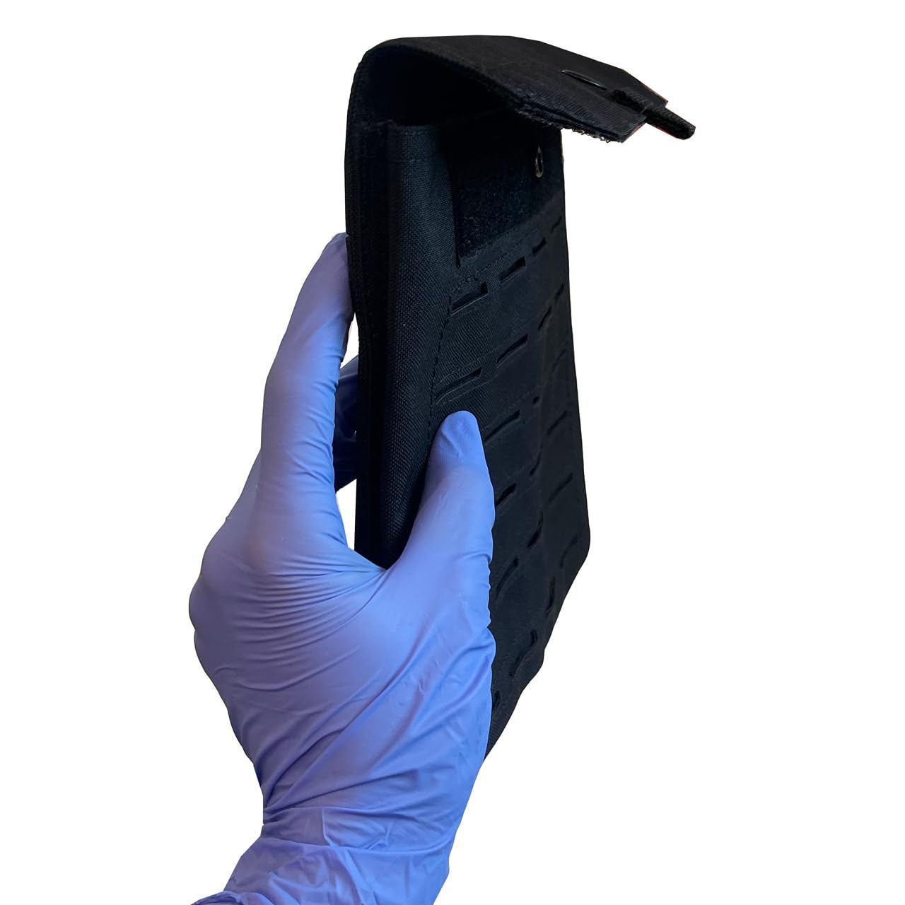 Rescue Essentials QuikLitter Lite Pouch - Emergency Transport Stretcher Pouch