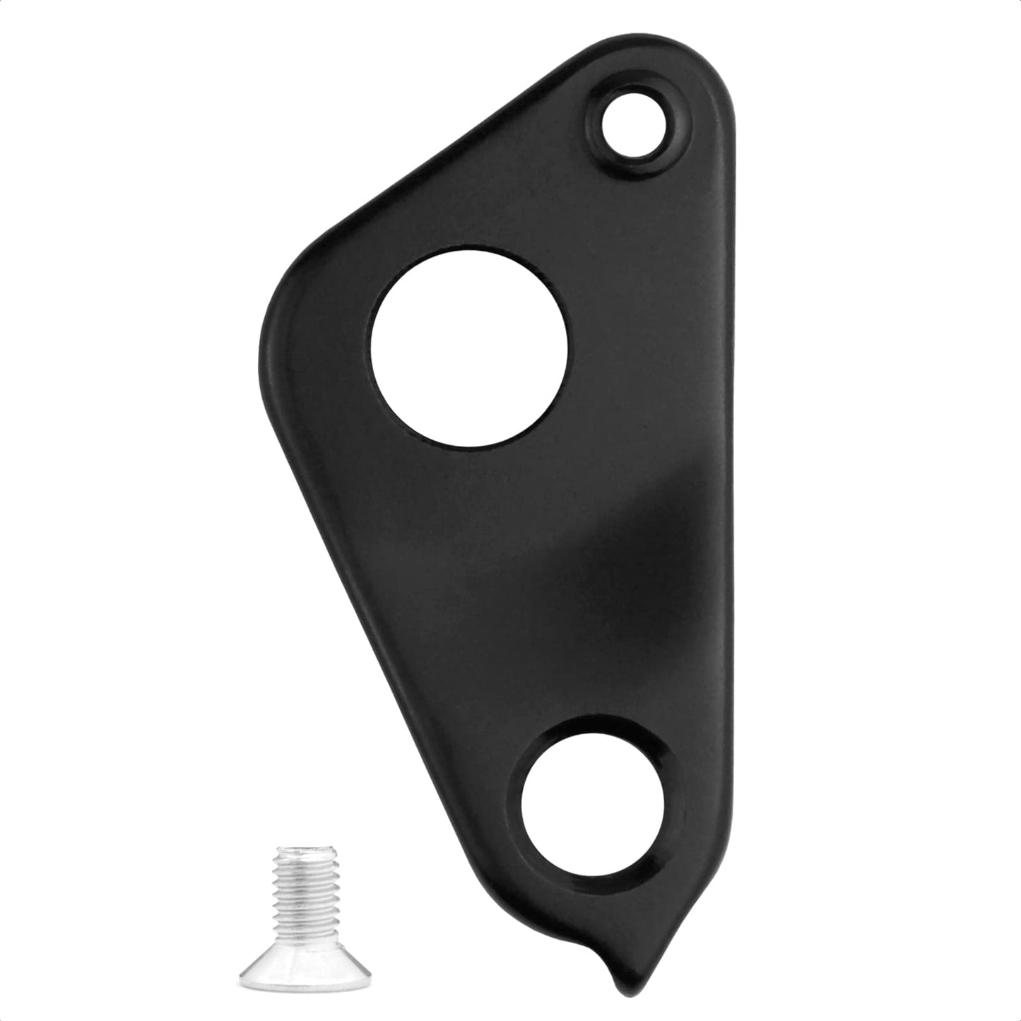 KIEVODE Derailleur Hanger for Specialized, Amazinger and More - Replacement Hanger Part #S162600002, #S172600003 for Rear Derailleur - for Mountain Bikes, Road Bicycles, and MTBs