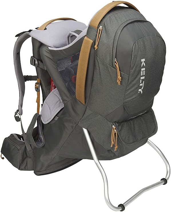 Kelty Journey PerfectFIT Signature Series Child Carrier
