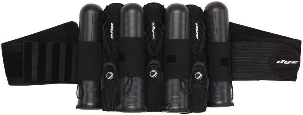 Dye Precision Assault Pack Paintball Harness