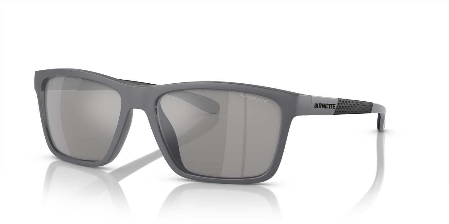ARNETTE Sunglasses AN 4328 U 28536G Middlemist Grey Light Mir